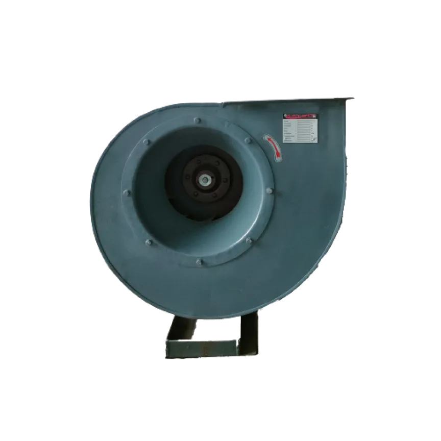 Centrifugal Fan