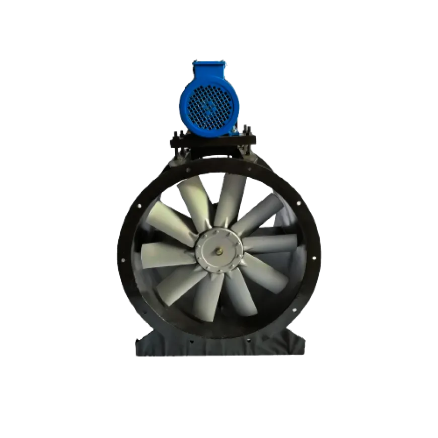 Axial Fan