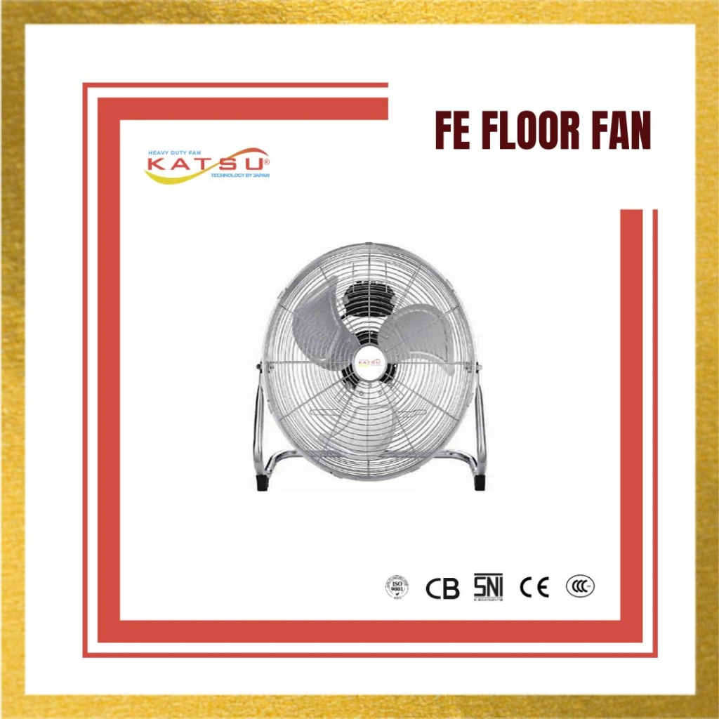 Others FE Floor Fan (Tidak Geleng) Katsu FE-35 2 ~item/2024/10/1/fe_floor_fan_2