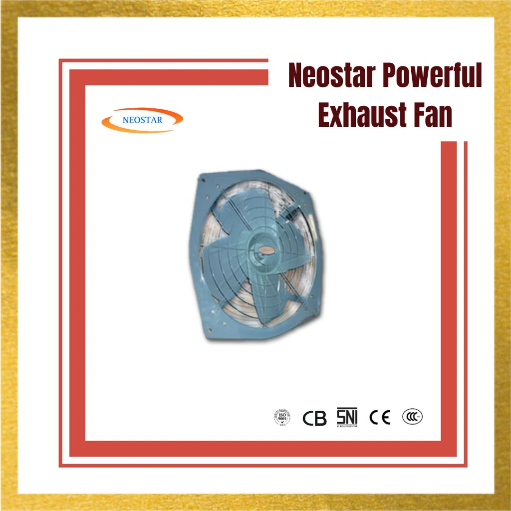 Exhaust Fan Neostar Powerful Exhaust Fan FQ2S 45-4 (380 V) 2 ~item/2024/10/1/neostar_exhaust_powerful_fan_2