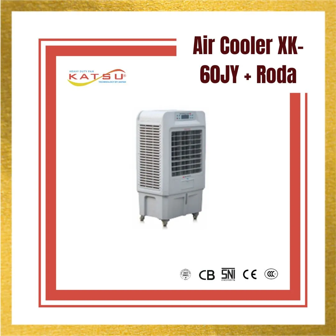 Air Cooler XK-60JY