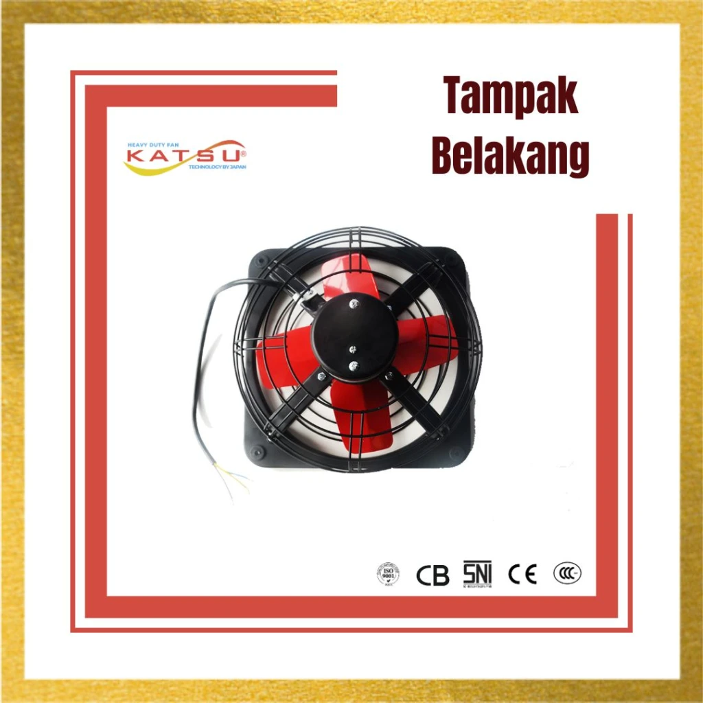 Exhaust Fan Special Exhaust Fan FAD 50-4 (20") 3 ~item/2024/10/28/special_exhaust_fan_3