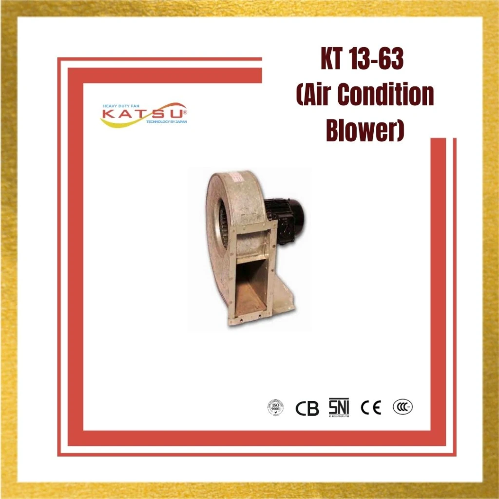 Blower KT 13-63 Air Condition Blower 250 MM (380 V) 2 ~item/2024/10/6/kt_13_63_air_condition_blower_2