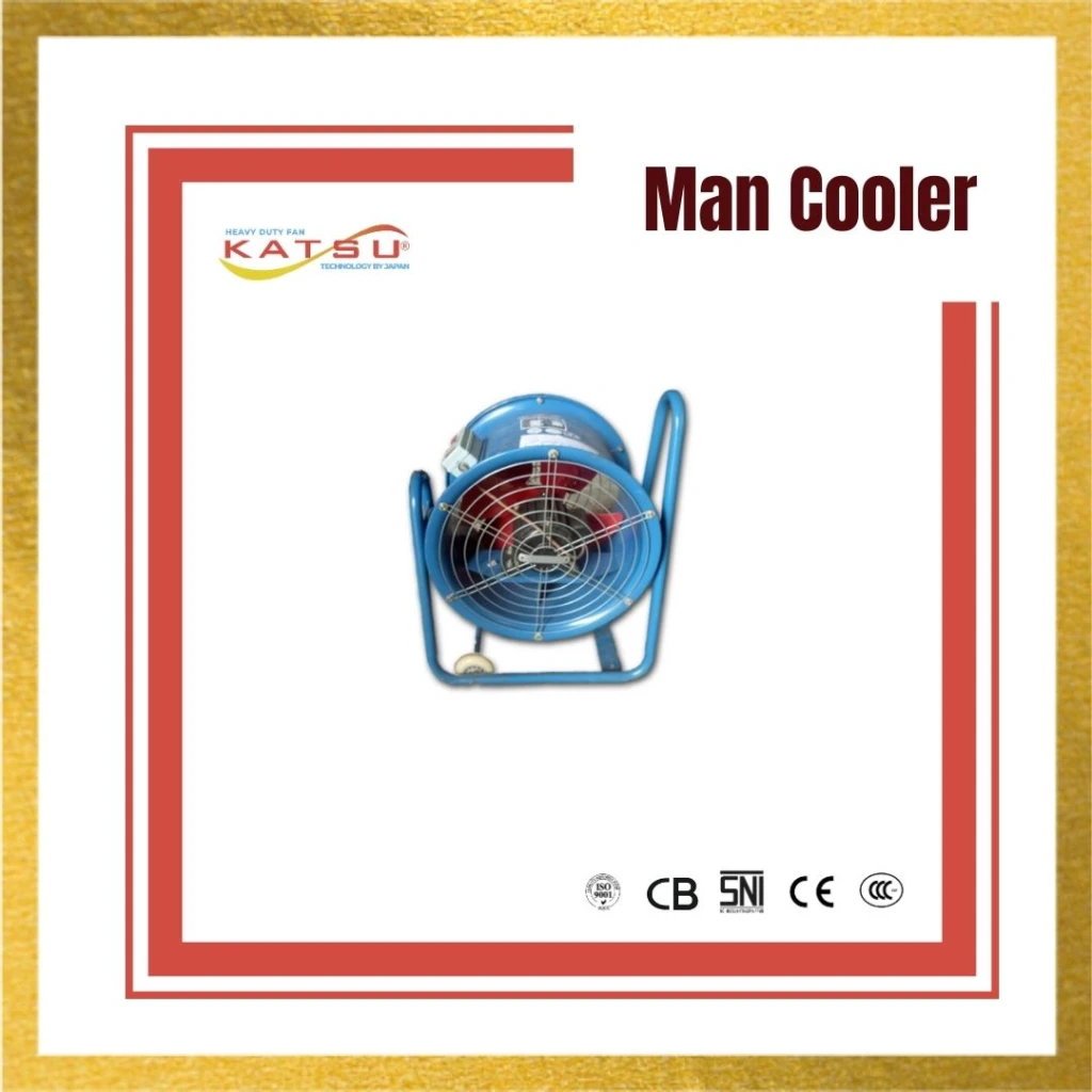 Drum Fan Man Cooler SF5G-4 (20") 2 ~item/2024/10/6/man_cooler_2