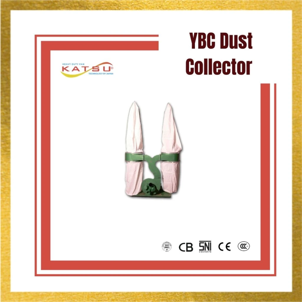 Others YBC Dust Collector YBC-5,5 2 ~item/2024/10/6/ybc_dust_collector_2