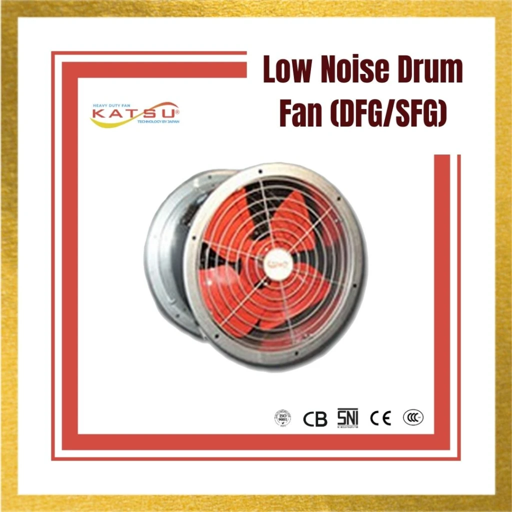 Drum Fan Low Noise Drum Fan DF 4G-4 (16") 2 ~item/2024/9/25/low_noise_drum_fan_2