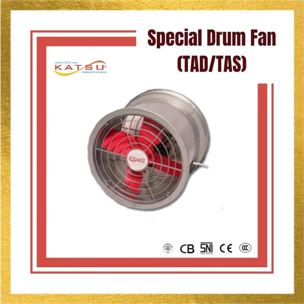 Drum Fan Special Drum Fan TAD 35-4 (14") 2 ~item/2024/9/25/special_drum_fan_2