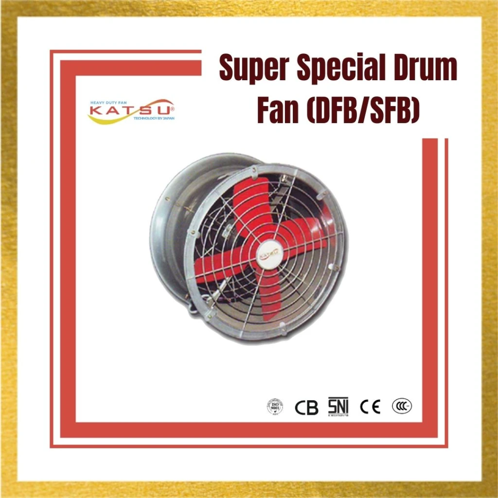 Drum Fan  Super Special Drum Fan DF/SF 5B-4 (20") 2 ~item/2024/9/25/super_special_drum_fan_2