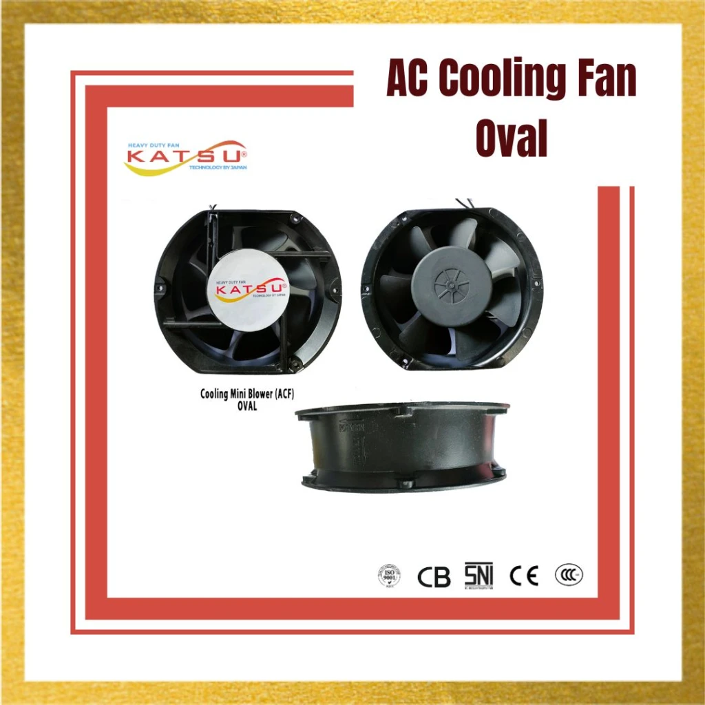 Others AC Cooling Fan Oval 6" Winner 2 ~item/2024/9/27/ac_cooling_fan_2_oval