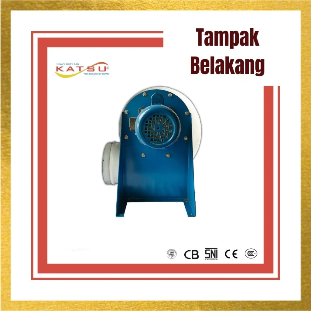 Centrifugal Fan Centrifugal Polypropylene FD315A4 (315mm) 5 ~item/2024/9/27/centrifugal_polypropylene_5