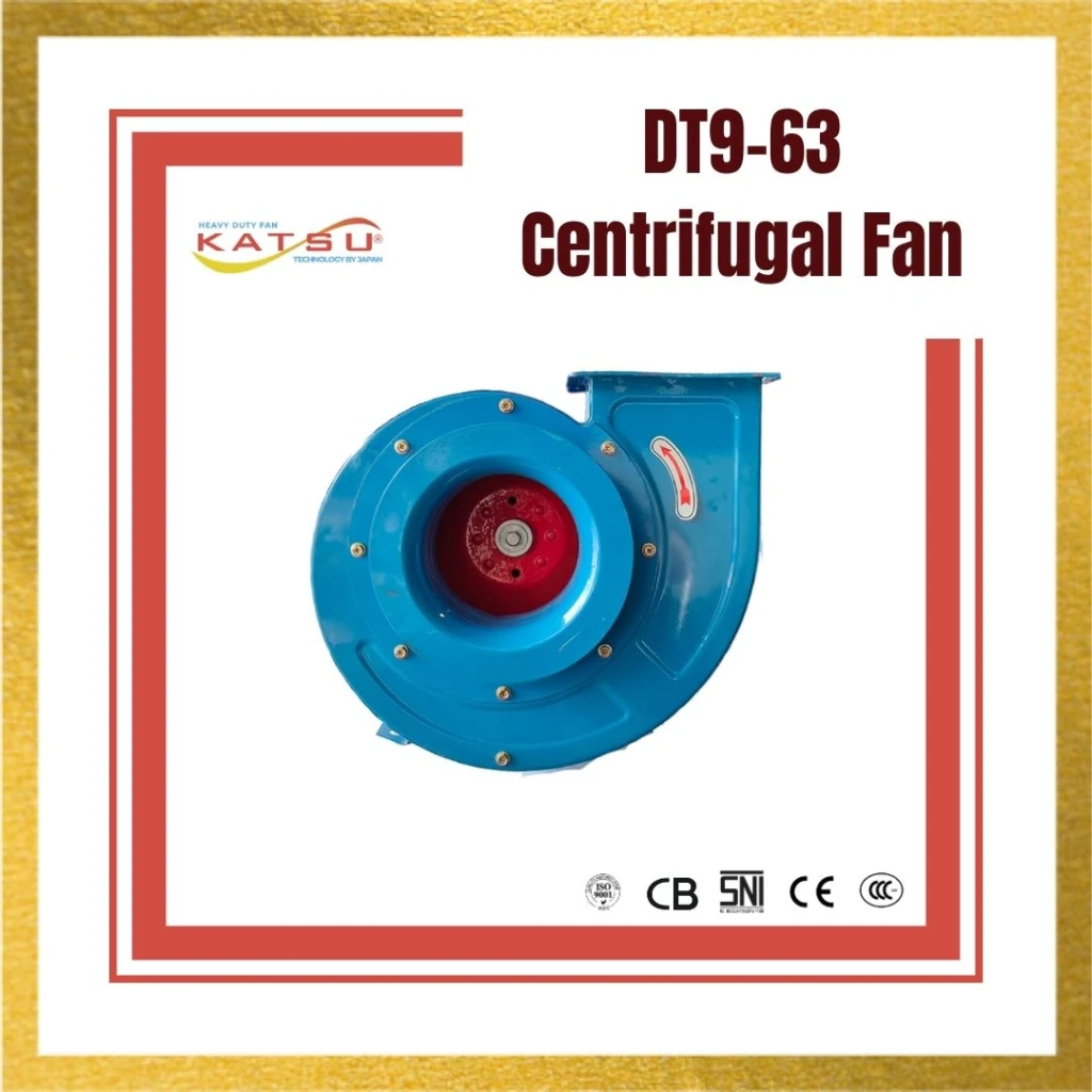 Centrifugal Fan DT9-63 Centrifugal Fan 3.5# A1 2 ~item/2024/9/27/dt9_63_centrifugal_fan_2